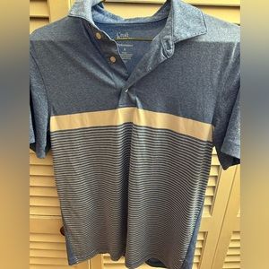 Performance Polo